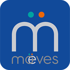 Icona dell'app MaaS Operator: Moeves