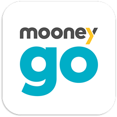 Icona dell'app MaaS Operator: MooneyGo