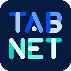 Icona dell'app MaaS Operator: Tabnet