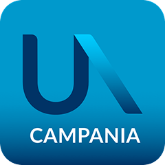 Icona dell'app MaaS Operator: Unico