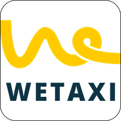 Icona dell'app MaaS Operator: WeTaxi